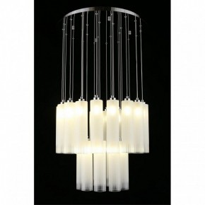Подвесная люстра Aployt Francesca APL.859.06.27 в Ишиме - ishim.ok-mebel.com | фото 9