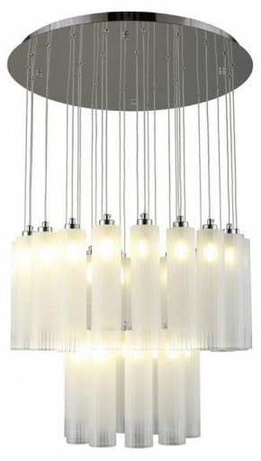 Подвесная люстра Aployt Francesca APL.859.06.30 в Ишиме - ishim.ok-mebel.com | фото