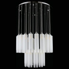 Подвесная люстра Aployt Francesca APL.859.06.30 в Ишиме - ishim.ok-mebel.com | фото 10