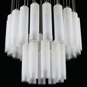 Подвесная люстра Aployt Francesca APL.859.06.30 в Ишиме - ishim.ok-mebel.com | фото 12