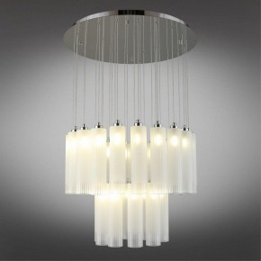Подвесная люстра Aployt Francesca APL.859.06.30 в Ишиме - ishim.ok-mebel.com | фото 2