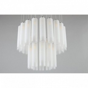 Подвесная люстра Aployt Francesca APL.859.06.30 в Ишиме - ishim.ok-mebel.com | фото 4