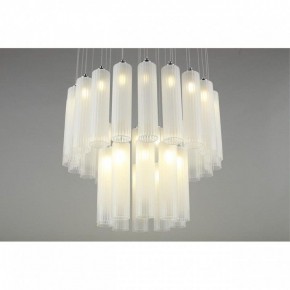 Подвесная люстра Aployt Francesca APL.859.06.30 в Ишиме - ishim.ok-mebel.com | фото 5