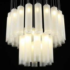 Подвесная люстра Aployt Francesca APL.859.06.30 в Ишиме - ishim.ok-mebel.com | фото 8