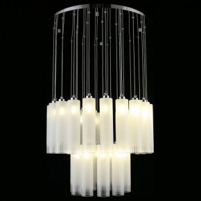 Подвесная люстра Aployt Francesca APL.859.06.30 в Ишиме - ishim.ok-mebel.com | фото 9