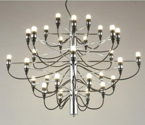 Подвесная люстра Aployt Izeult APL.782.03.30 в Ишиме - ishim.ok-mebel.com | фото 6