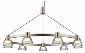 Подвесная люстра Aployt Rezeda APL.788.03.09 в Ишиме - ishim.ok-mebel.com | фото