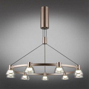 Подвесная люстра Aployt Rezeda APL.788.03.09 в Ишиме - ishim.ok-mebel.com | фото 11