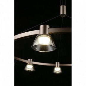 Подвесная люстра Aployt Rezeda APL.788.03.09 в Ишиме - ishim.ok-mebel.com | фото 15