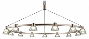 Подвесная люстра Aployt Rezeda APL.788.03.15 в Ишиме - ishim.ok-mebel.com | фото