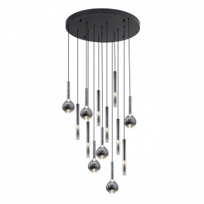 Подвесная люстра Aployt Silveyn APL.059.13.56 в Ишиме - ishim.ok-mebel.com | фото 2