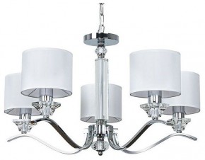 Подвесная люстра Arte Lamp Alhena A4091LM-5CC в Ишиме - ishim.ok-mebel.com | фото