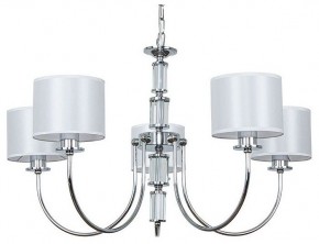 Подвесная люстра Arte Lamp Attore A4092LM-5CC в Ишиме - ishim.ok-mebel.com | фото