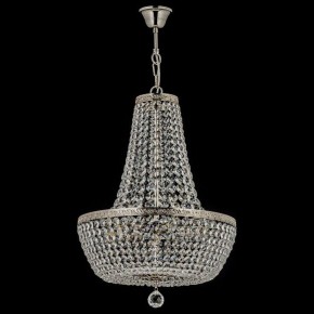 Подвесная люстра Arti Lampadari Castellana Nickel Castellana E 1.5.40.100 N в Ишиме - ishim.ok-mebel.com | фото 3