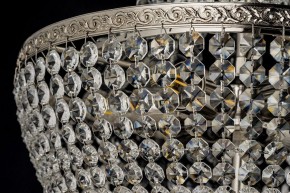 Подвесная люстра Arti Lampadari Castellana Nickel Castellana E 1.5.40.100 N в Ишиме - ishim.ok-mebel.com | фото 5
