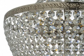 Подвесная люстра Arti Lampadari Castellana Nickel Castellana E 1.5.40.100 N в Ишиме - ishim.ok-mebel.com | фото 6