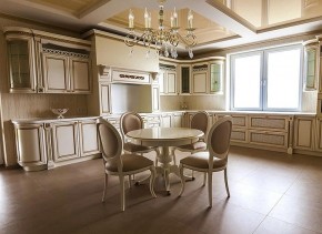 Подвесная люстра Arti Lampadari Fortezza Fortezza E 1.1.8 G в Ишиме - ishim.ok-mebel.com | фото 2