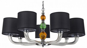 Подвесная люстра Arti Lampadari Liberi Liberi E 1.1.7 N в Ишиме - ishim.ok-mebel.com | фото