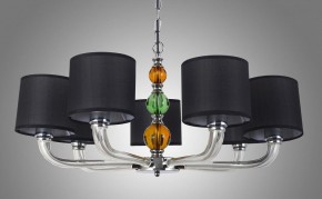 Подвесная люстра Arti Lampadari Liberi Liberi E 1.1.7 N в Ишиме - ishim.ok-mebel.com | фото 2