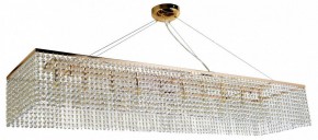 Подвесная люстра Arti Lampadari Milano Milano E 1.5.120X30.501 G в Ишиме - ishim.ok-mebel.com | фото 2