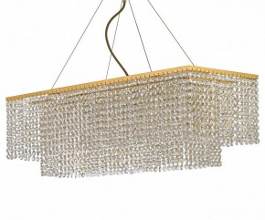 Подвесная люстра Arti Lampadari Milano Milano E 1.5.70X25.502 G в Ишиме - ishim.ok-mebel.com | фото