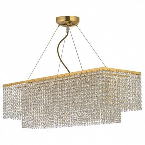 Подвесная люстра Arti Lampadari Milano Milano E 1.5.70X25.502 G в Ишиме - ishim.ok-mebel.com | фото 2