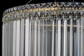 Подвесная люстра Arti Lampadari Ovindoli Gold Ovindoli L 1.5.60.101 G в Ишиме - ishim.ok-mebel.com | фото 4