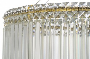 Подвесная люстра Arti Lampadari Ovindoli Gold Ovindoli L 1.5.60.101 G в Ишиме - ishim.ok-mebel.com | фото 5