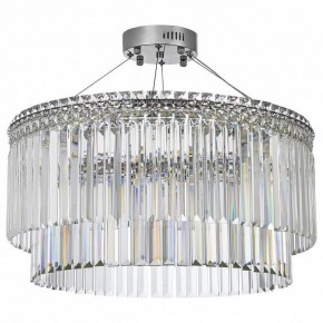 Подвесная люстра Arti Lampadari Ovindoli Gold Ovindoli L 1.5.60.101 N в Ишиме - ishim.ok-mebel.com | фото 2
