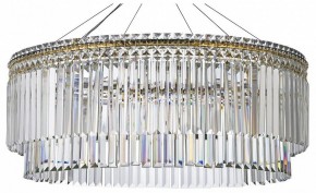 Подвесная люстра Arti Lampadari Ovindoli Gold Ovindoli L 1.5.80.101 G в Ишиме - ishim.ok-mebel.com | фото