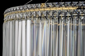 Подвесная люстра Arti Lampadari Ovindoli Gold Ovindoli L 1.5.80.101 G в Ишиме - ishim.ok-mebel.com | фото 4