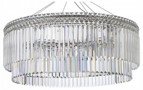 Подвесная люстра Arti Lampadari Ovindoli Gold Ovindoli L 1.5.80.101 N в Ишиме - ishim.ok-mebel.com | фото