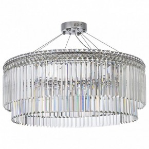 Подвесная люстра Arti Lampadari Ovindoli Gold Ovindoli L 1.5.80.101 N в Ишиме - ishim.ok-mebel.com | фото 2