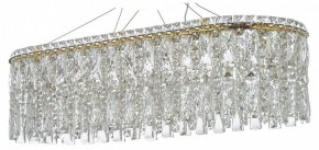 Подвесная люстра Arti Lampadari Ovindoli Gold Ovindoli L 1.5.80x30.100 G в Ишиме - ishim.ok-mebel.com | фото