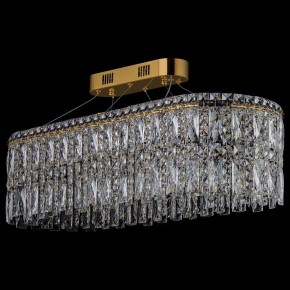 Подвесная люстра Arti Lampadari Ovindoli Gold Ovindoli L 1.5.80x30.100 G в Ишиме - ishim.ok-mebel.com | фото 3