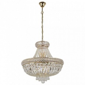 Подвесная люстра Arti Lampadari Palermo Palermo E 1.5.45.101 G в Ишиме - ishim.ok-mebel.com | фото 2