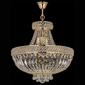 Подвесная люстра Arti Lampadari Palermo Palermo E 1.5.45.101 G в Ишиме - ishim.ok-mebel.com | фото 3