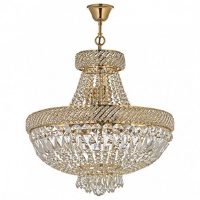 Подвесная люстра Arti Lampadari Palermo Palermo E 1.5.45.101 G в Ишиме - ishim.ok-mebel.com | фото 4