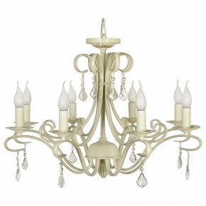 Подвесная люстра Arti Lampadari Viticella Viticella E 1.1.8.602 C в Ишиме - ishim.ok-mebel.com | фото