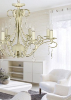 Подвесная люстра Arti Lampadari Viticella Viticella E 1.1.8.602 C в Ишиме - ishim.ok-mebel.com | фото 2