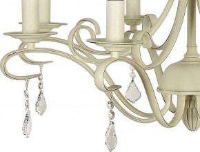 Подвесная люстра Arti Lampadari Viticella Viticella E 1.1.8.602 C в Ишиме - ishim.ok-mebel.com | фото 4