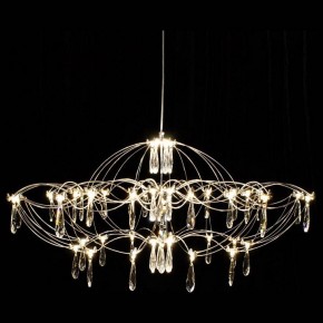Подвесная люстра Citilux Aster CL208010 в Ишиме - ishim.ok-mebel.com | фото