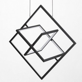 Подвесная люстра Citilux Cube CL719241 в Ишиме - ishim.ok-mebel.com | фото