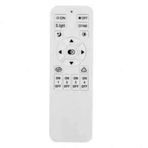 Подвесная люстра Citilux ETERA CL322090 в Ишиме - ishim.ok-mebel.com | фото 11