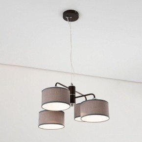 Подвесная люстра Citilux Форма CL428241 в Ишиме - ishim.ok-mebel.com | фото 4