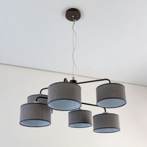 Подвесная люстра Citilux Форма CL428261 в Ишиме - ishim.ok-mebel.com | фото 5