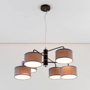 Подвесная люстра Citilux Форма CL428261 в Ишиме - ishim.ok-mebel.com | фото 9
