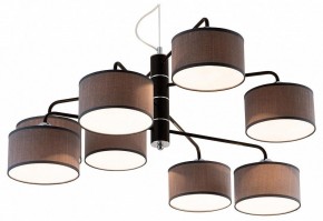 Подвесная люстра Citilux Форма CL428281 в Ишиме - ishim.ok-mebel.com | фото 2