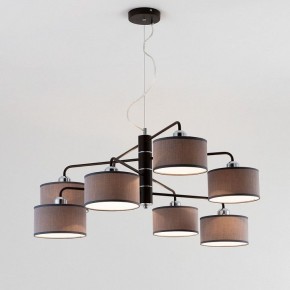 Подвесная люстра Citilux Форма CL428281 в Ишиме - ishim.ok-mebel.com | фото 3