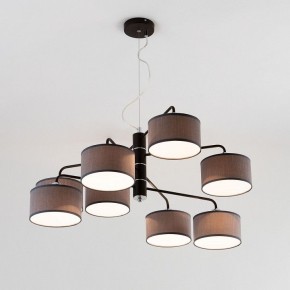 Подвесная люстра Citilux Форма CL428281 в Ишиме - ishim.ok-mebel.com | фото 7